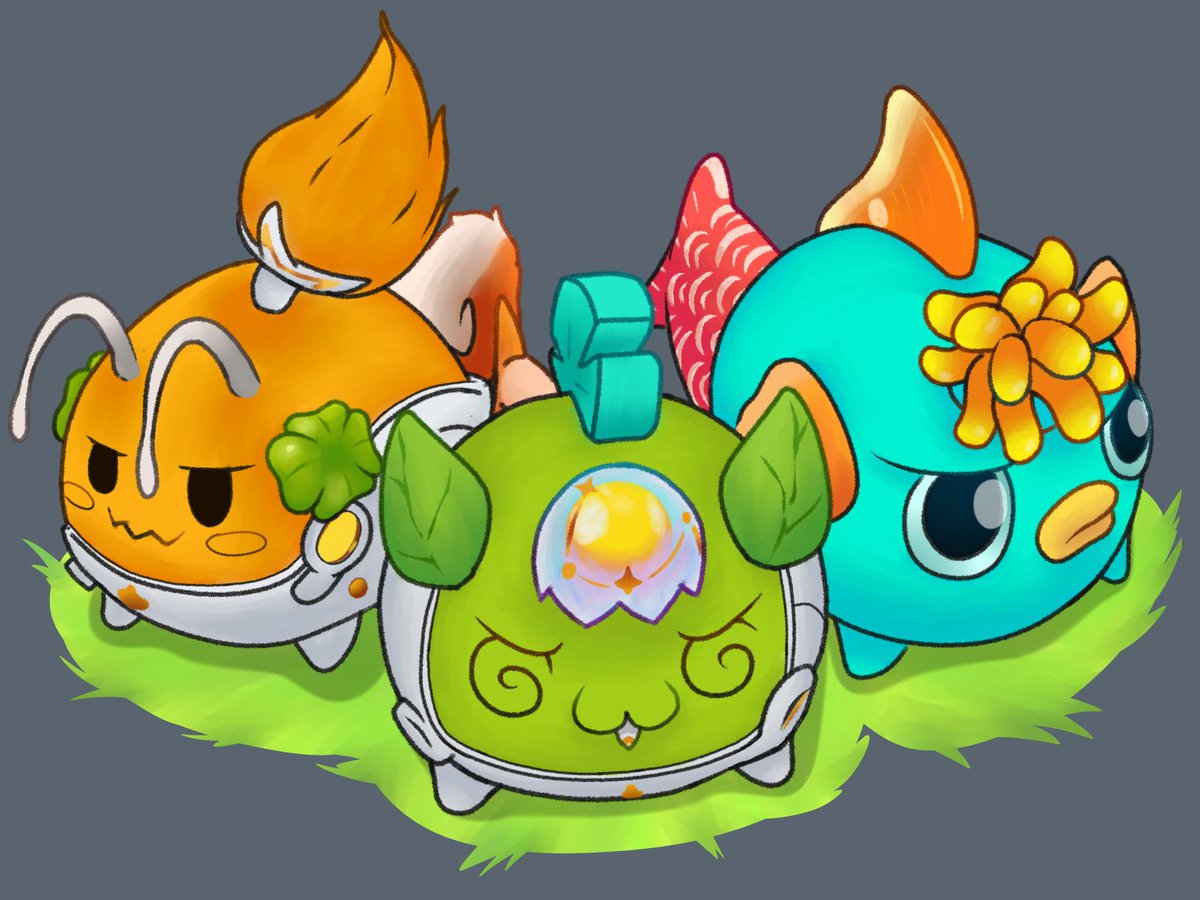 "Ready for battle"
#ArticOriginContest 
<a href="/Axie44/">Artic</a> 
<a href="/AxieInfinity/">Axie Infinity</a> 
axie-44
axie-1284
axie-244589