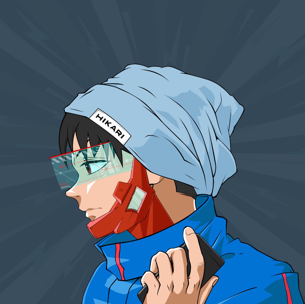 Taiketsu tweet media