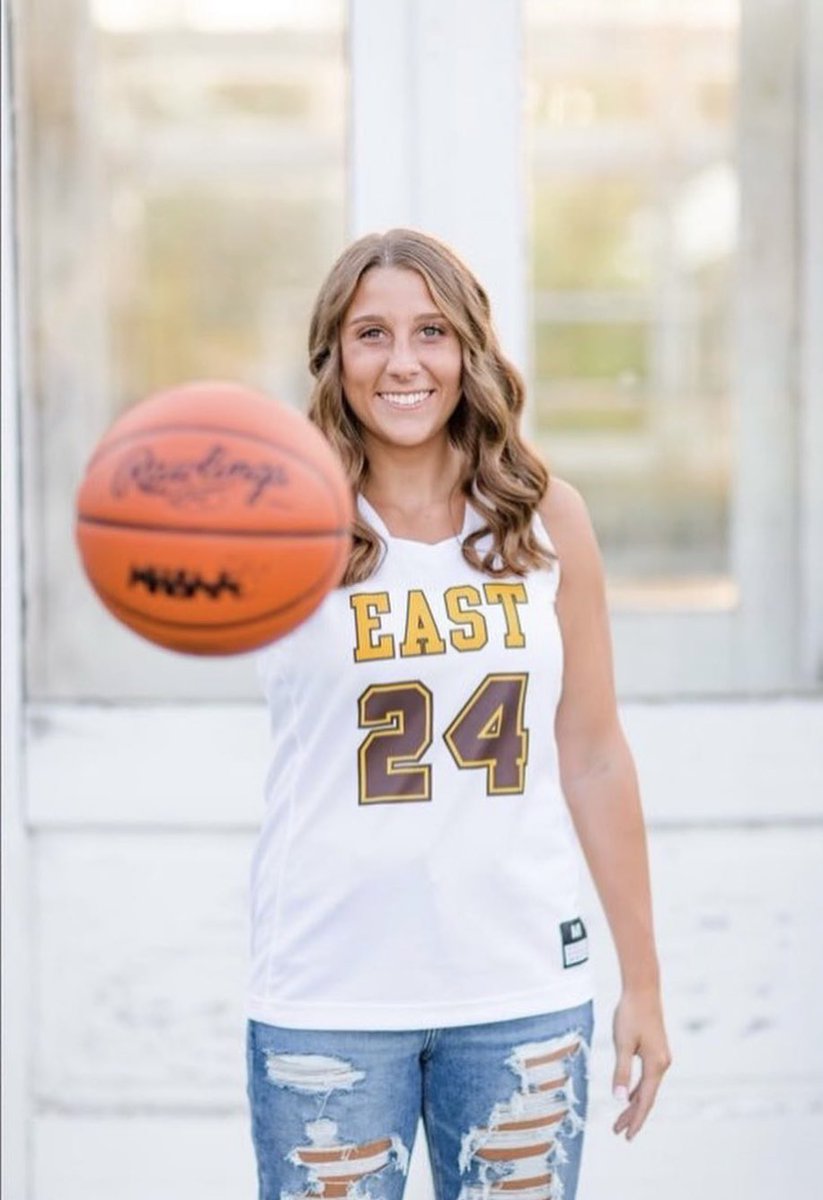 zechixgbb's tweet photo. Congratulations to Maddie Schuur on being selected to play in the West Michigan All Star Game on June 8 at Davenport University! Great accomplishment as she will be competing against and with some of the best West MI. players! Come out &amp; support her one last time in a ZE uniform! https://t.co/6ej3APw9WW