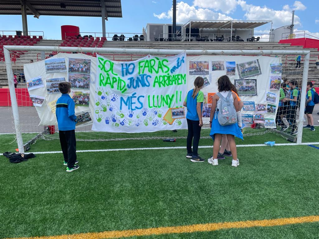 Escoles FEDAC tweet media