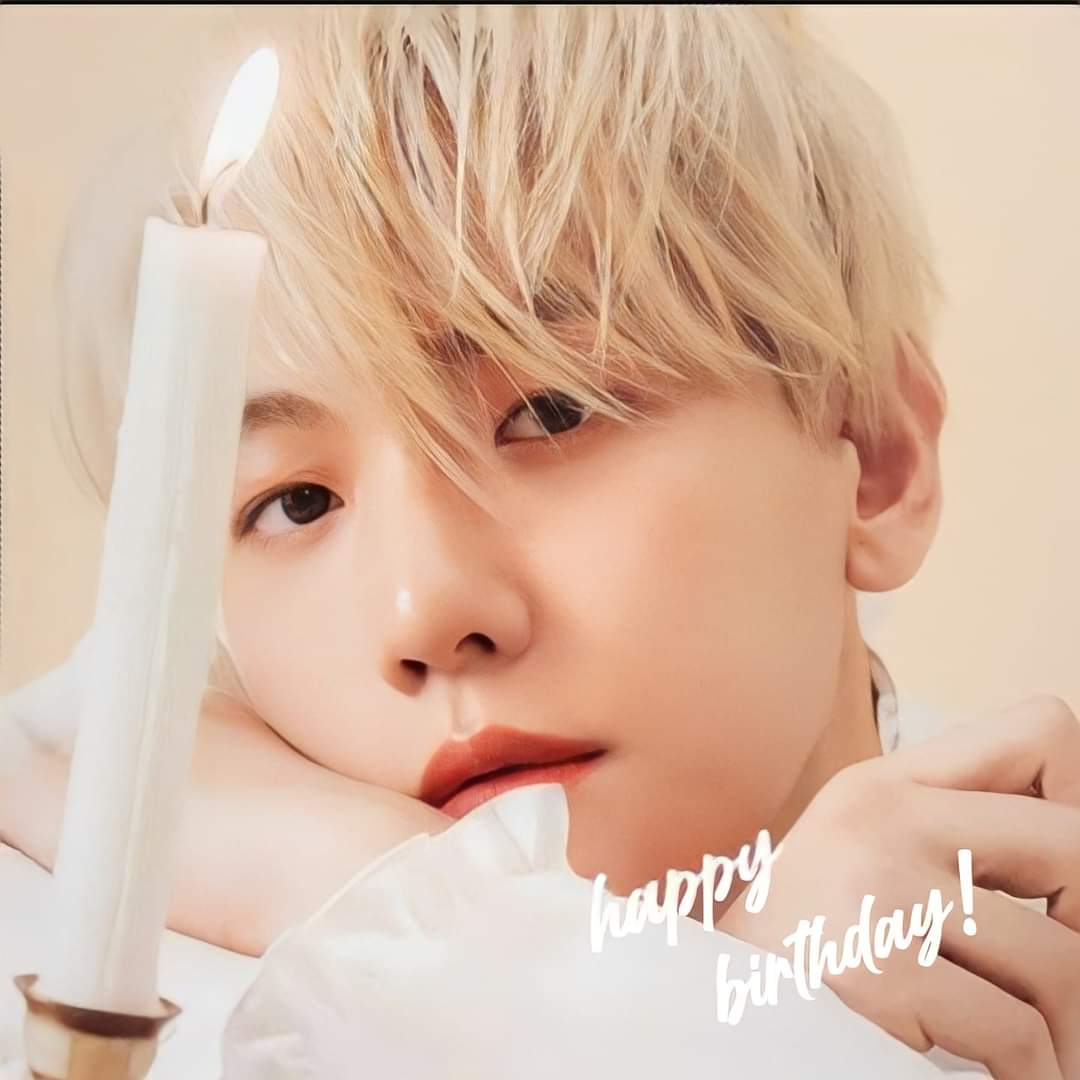 💛💛💛 Happy Birthday, baekhyunee 💛💛💛
<a href="/B_hundred_Hyun/">Baekhyun_EXO</a>
