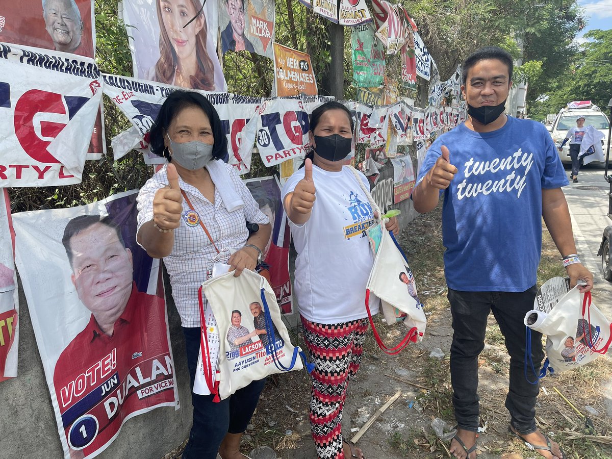 pamsantiago07's tweet photo. HINDI KO RAMDAM ANG 2%
Excited na ako mag MAY 9!!!!!!
Madaming nagsasabing
"SOLID PING LACSON KAMI!"
Laban lang hanggang dulo para kay Senator Ping Lacson! @iampinglacson
#PingLacsonHanggangDulo
#ChoosePing
#PureLove
#SwitchToPing🛎
#SinongPangGiyeraMo https://t.co/EMlsXAzQyj