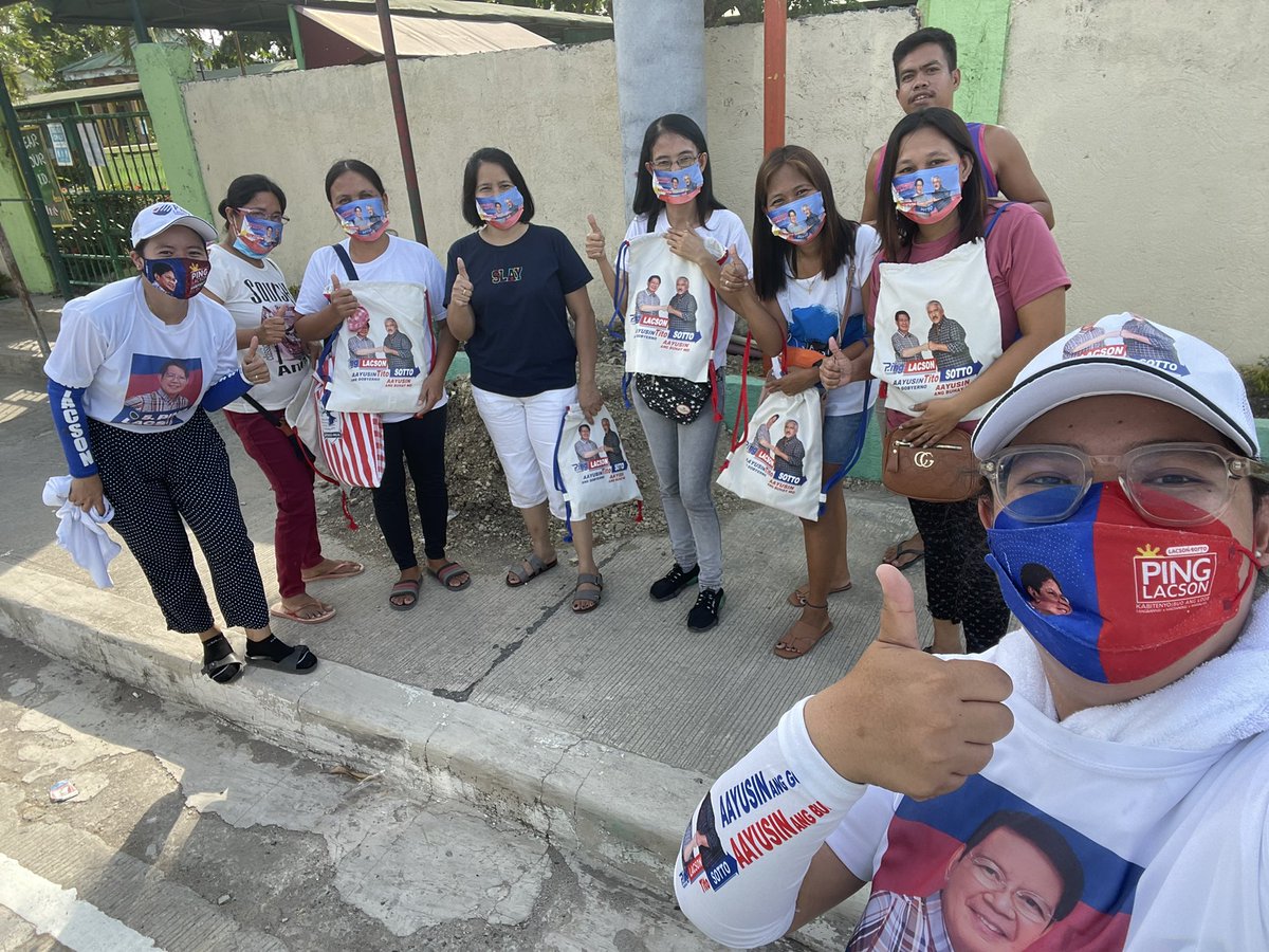 pamsantiago07's tweet photo. HINDI KO RAMDAM ANG 2%
Excited na ako mag MAY 9!!!!!!
Madaming nagsasabing
"SOLID PING LACSON KAMI!"
Laban lang hanggang dulo para kay Senator Ping Lacson! @iampinglacson
#PingLacsonHanggangDulo
#ChoosePing
#PureLove
#SwitchToPing🛎
#SinongPangGiyeraMo https://t.co/EMlsXAzQyj