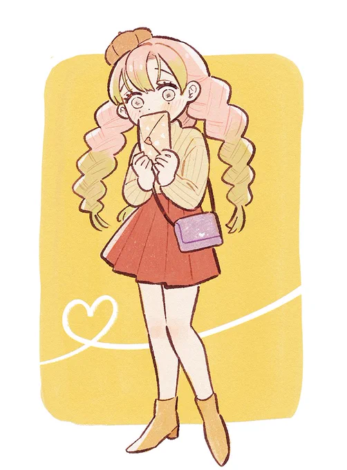 💌 