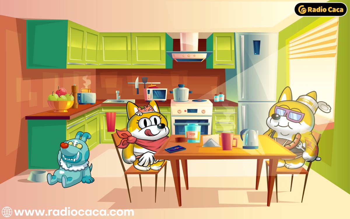 Based on our latest update, the average trading price of #RareMetamon is around 1,747,474 #RACA ($1,850)

Join today 👉 metamon.radiocaca.com