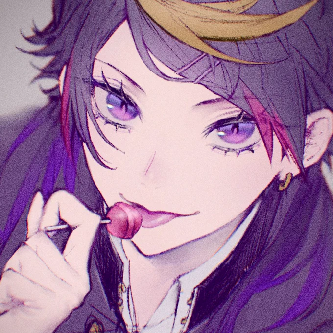 🍭 