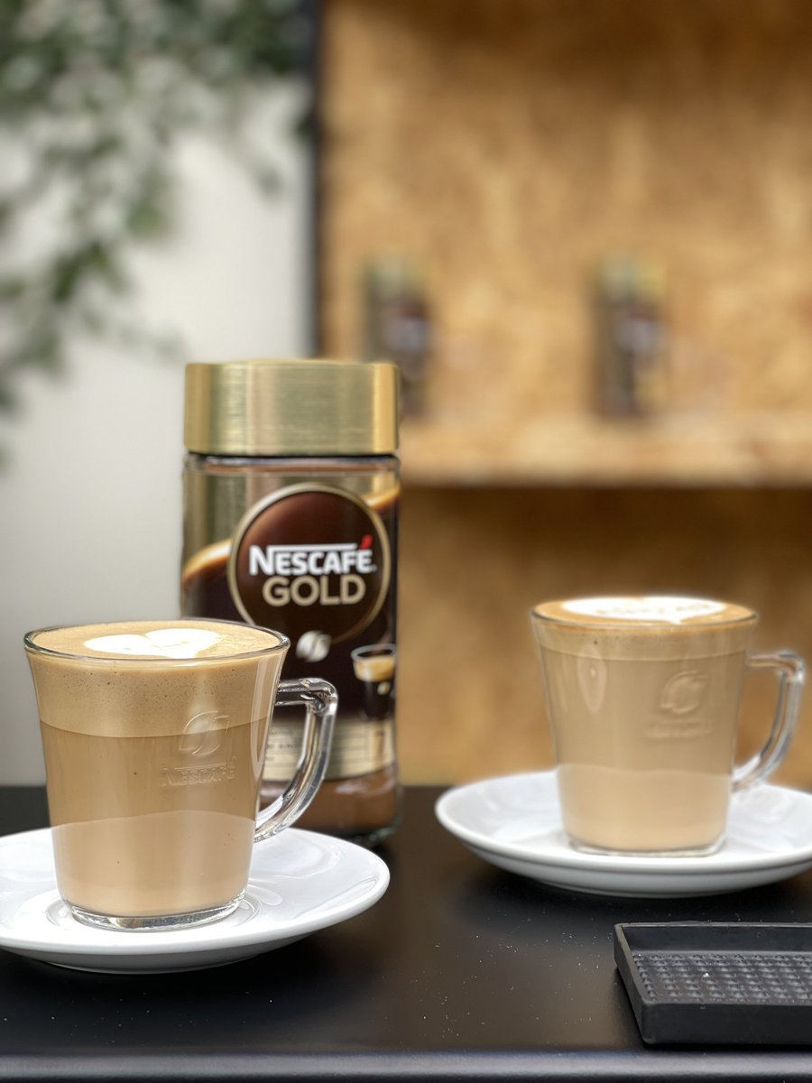 GoTrendSA's tweet image. We’ve arrived at the #craftedbeyondcompare event with @nescafesa @zebrasquare001 @DAVIDTLALE