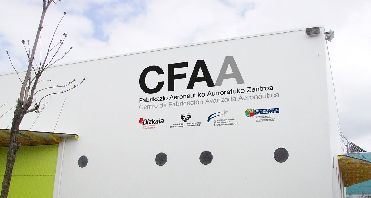 ¡Enhorabuena <a href="/CfaaEhu/">CFAA</a> por alcanzar 100 socios industriales! En ITP Aero estamos encantados de haber apoyado desde el inicio este proyecto para impulsar proyectos colaborativos de #innovacion , desarrollar #tecnologia  y cultivar talento aeronáutico.