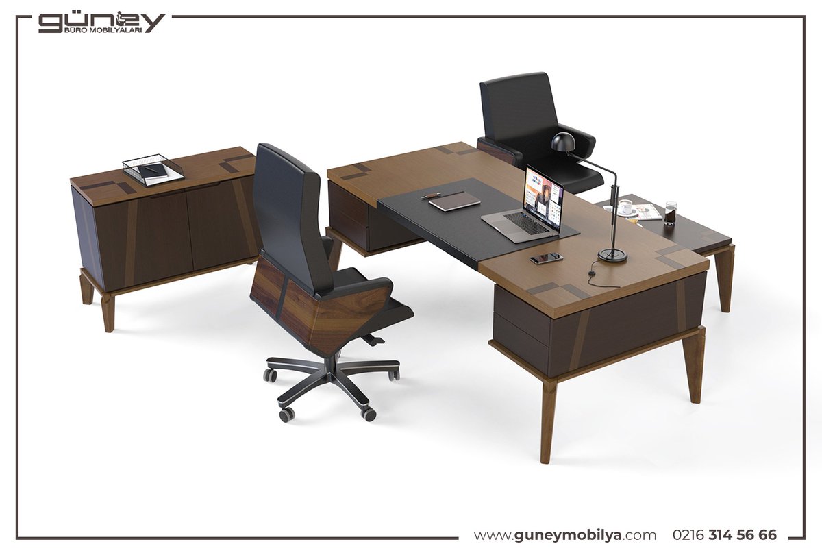 ✨Yalın ve pratik stil anlayışı ile göz kamaştıran Avant Vıp Makam Takımı ofisinize çok yakışacak.

🌍 guneymobilya.com
☎️ 0216 314 56 66
📨 info@guneymobilya.com

#guneybüromobilya #makamodası #yoneticiodası #yöneticiodası #ofistakımları #avantmakamtakımı