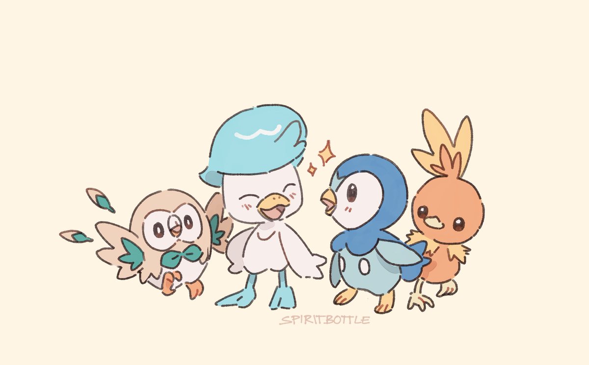 Spirit_Bottle's tweet photo. ✨birbs✨ https://t.co/J3zgfS7p0c