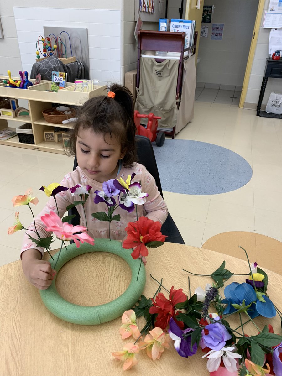 EarlyON Begley tweet media