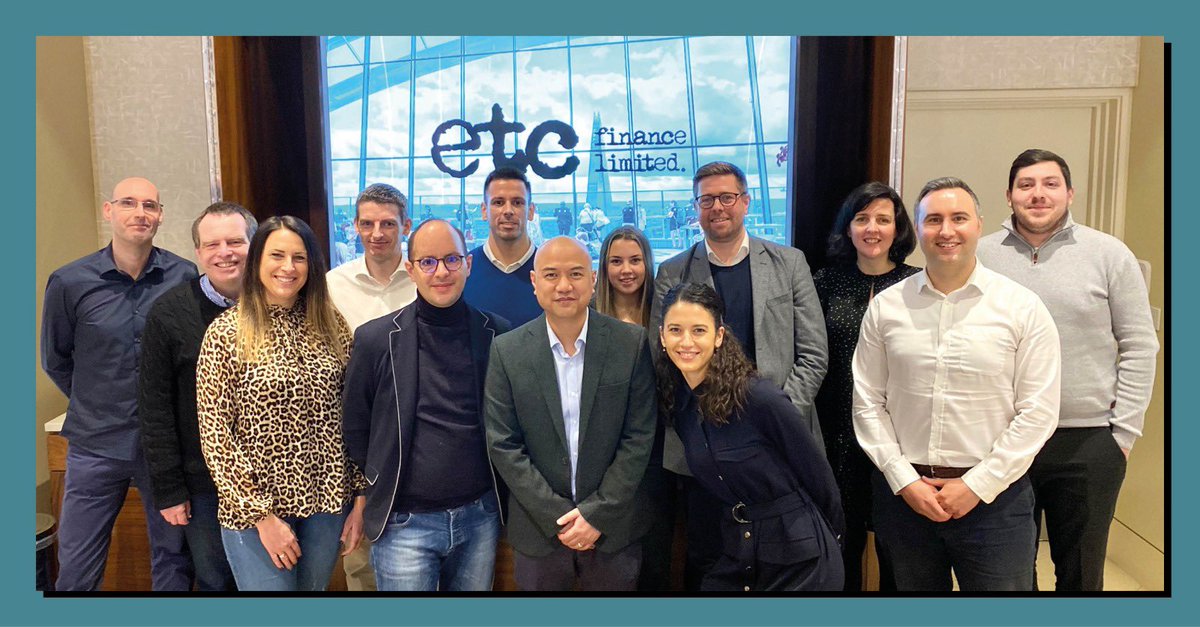 etcfinanceuk's tweet photo. As society begins to establish the ‘new normal’, our team have adopted a healthy balance between the benefits of remote working &amp; the personal interactions with clients/colleagues.

If you’d like to join our team, please send your CV &amp; cover letter to enquiries@etcfinance.co.uk https://t.co/jQqw4rrGTJ