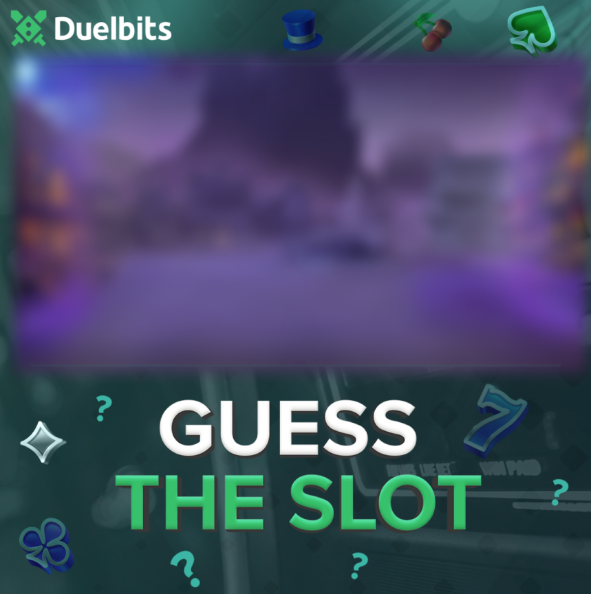 Duelbits tweet media
