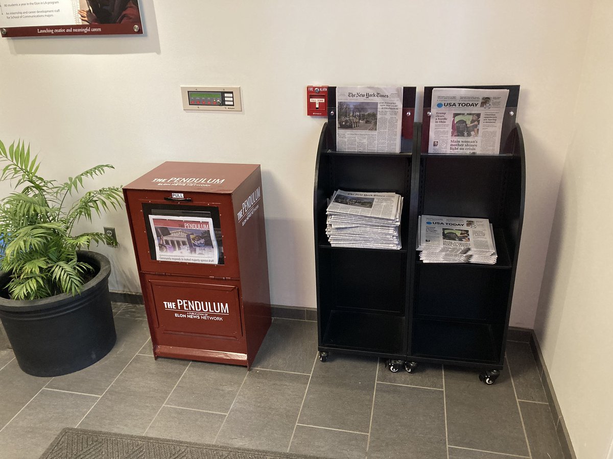 #EDU4260- Extra, extra read all about it!