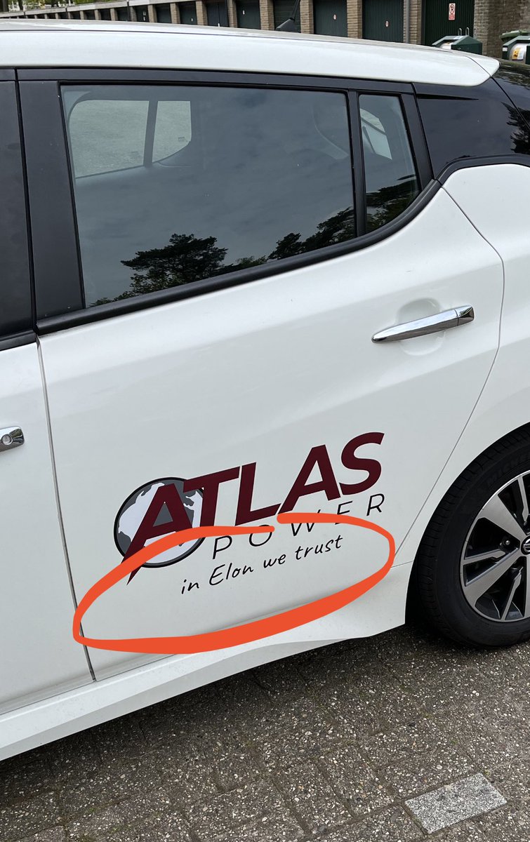 Hans de Bruijn tweet media