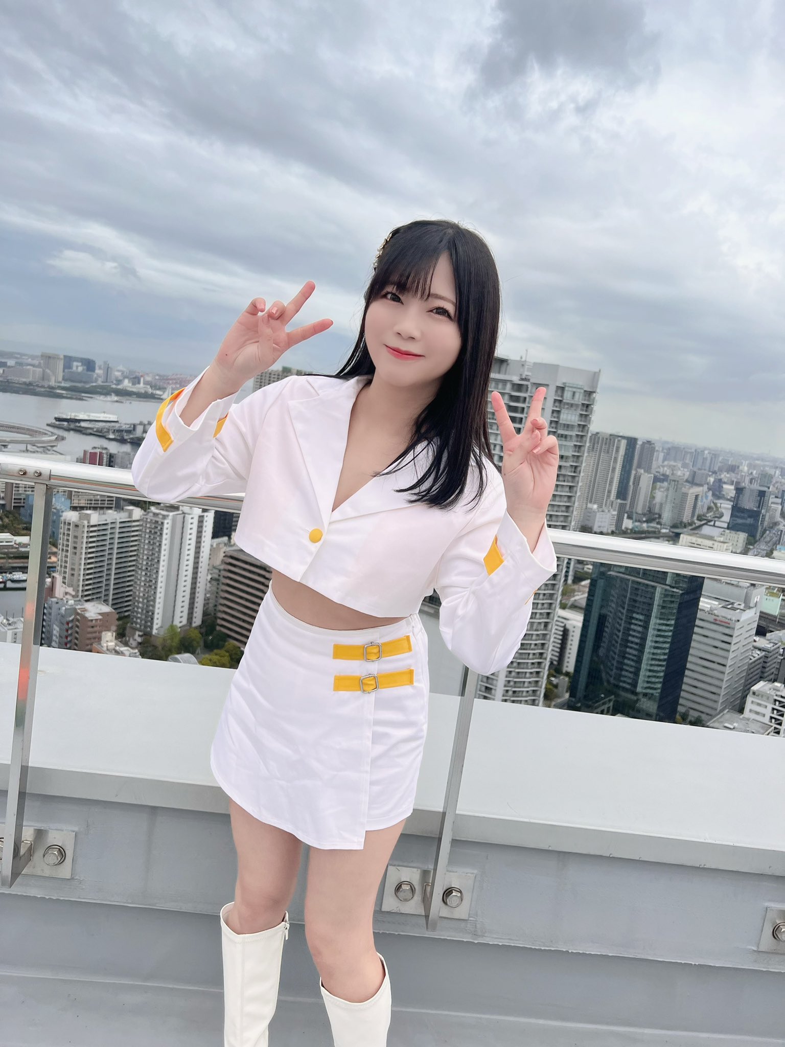 羽咲みはる画像  / X
