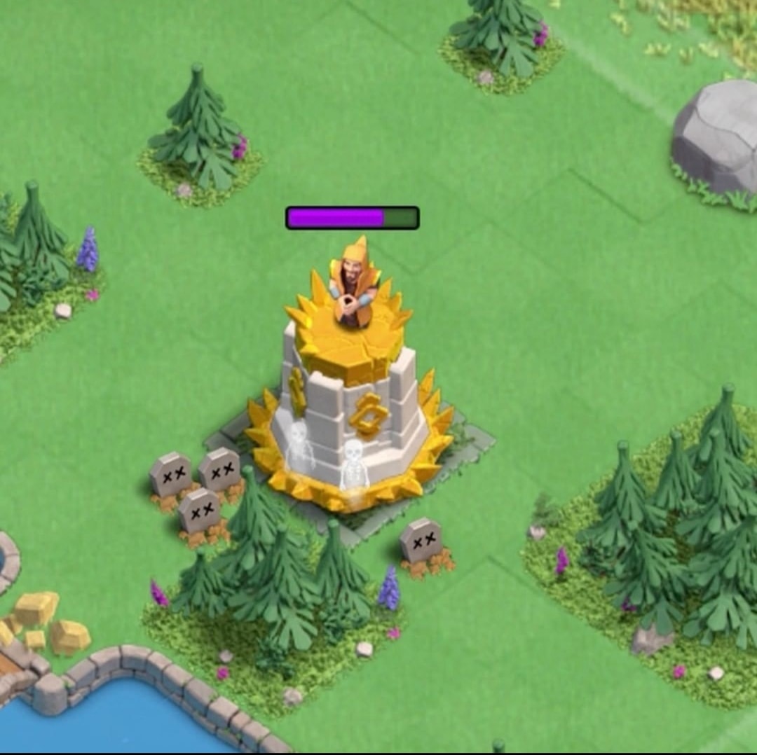 Rivaesports1's tweet photo. LINDONA 😍😍😍😍
TAMO RECRUTANDO VEM DE DM
#COC #CLASHOFCLANS https://t.co/rySRlzHjtK
