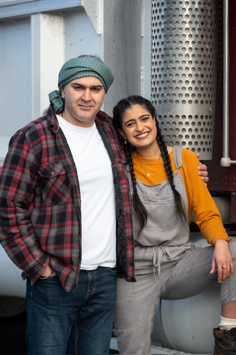 Theatre Conspiracy (@conspiracy_now) on Twitter photo Himmat opens tomorrow at The Cultch! Tickets starting at $26 at thecultch.com/event/himmat/! ✨
#Himmat #TheatreConspiracy #TCHimmat #VancouverTheatre #VancouverActor #YVRactor #ThingsToDoVancouver #Vancouver #TheCultch
<a href="/southasianarts/">South Asian Arts</a> <a href="/TheCultch/">The Cultch</a> Himmat opens tomorrow at The Cultch! Tickets starting at $26 at thecultch.com/event/himmat/! ✨
#Himmat #TheatreConspiracy #TCHimmat #VancouverTheatre #VancouverActor #YVRactor #ThingsToDoVancouver #Vancouver #TheCultch
<a href="/southasianarts/">South Asian Arts</a> <a href="/TheCultch/">The Cultch</a>
