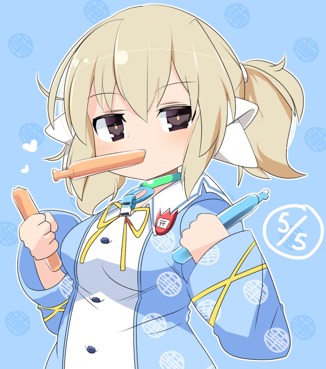 かふるちゃん・・・・・・ #閃乱カグラ 