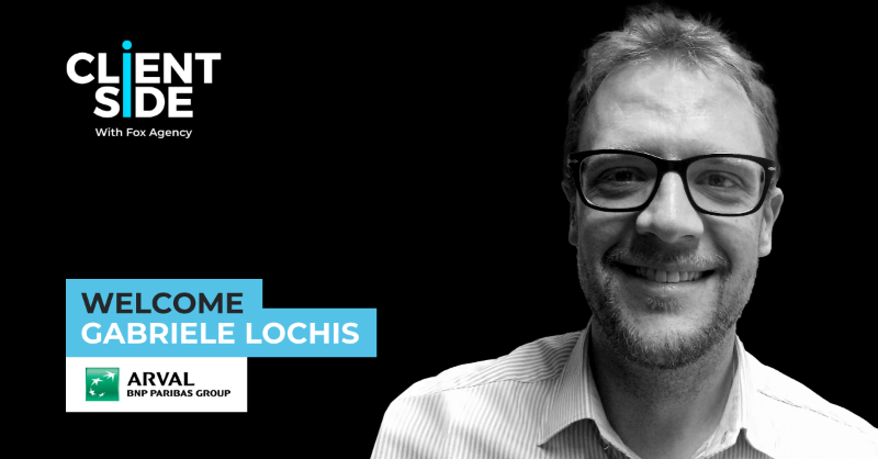 ClientSideB2B's tweet photo. Whether your customer is price-led, partnership-focused or simply educating themselves on your products or services, there really is no 'one size fits all' journey. 

Listen to this week's #Podcast with Gabriele Lochis and learn how to optimise the experience.

#Marketing #Brand