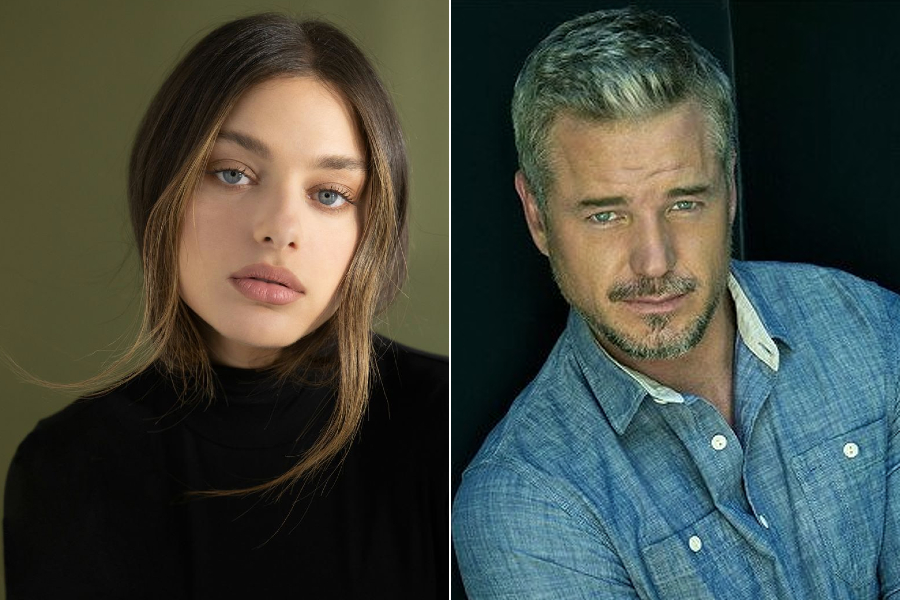 Screendaily's tweet photo. Odeya Rush (@OdeyaRush1), Eric Dane (@RealEricDane) to lead Signature Films’ ‘Dangerous Waters’ for Capstone https://t.co/NoLuslDm3O https://t.co/uJEEjWRSU8