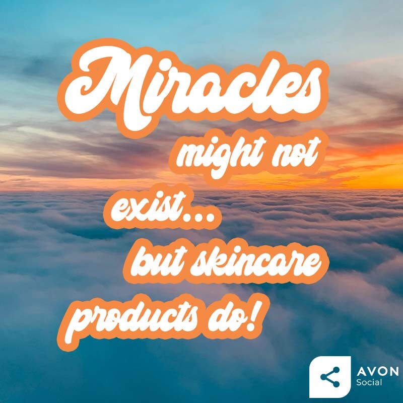 ange_rose77's tweet photo. Miracles may possibly not exist… but skincare products do, which is the same thing! You can transform your skin tone, texture, colour and feel just with a few nifty tubs and tubes. Pretty amazing right? 😲
https://t.co/7gtCBFtYNF
#Miracles #Skincare #Avon #HolyGrail https://t.co/wLsxoPoIy8