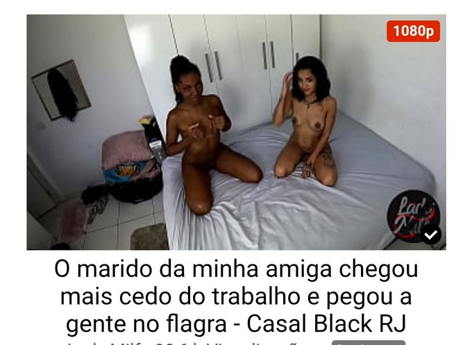 V&iacute;deo del&iacute;cia na primeira p&aacute;gina pra voc&ecirc;s curtirem https://t.co/fc5Qz2NSA6 @CasalBlackRJ2 https://t