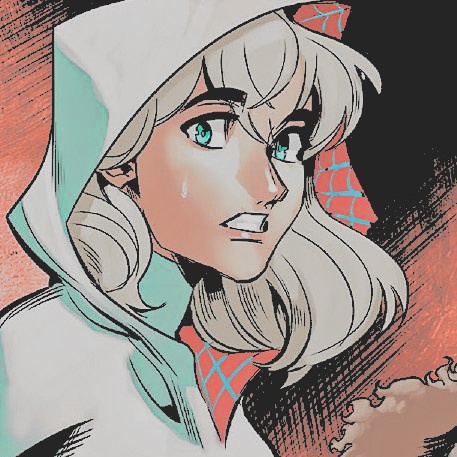 GH0STSPlDER's tweet image. #NouvellePhotoDeProfil