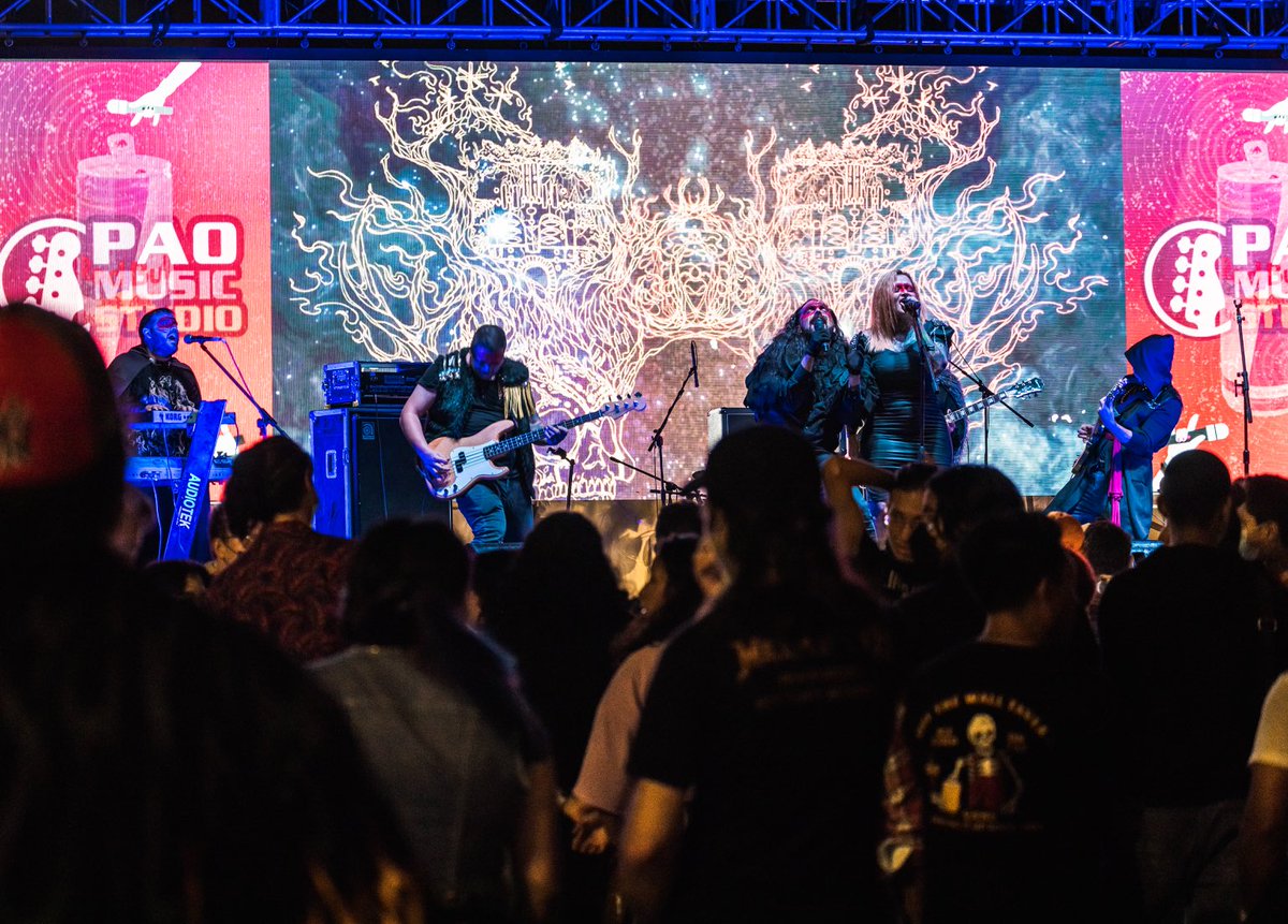 #Tbt <a href="/festival_mupa/">Festival Mupa</a> 2022 🇵🇦

📸 x <a href="/edhunter09/">Edhunter09</a> 

#electricsasquatch #mupa2022 #live #livemusic #greatmemory #musicfest #goodtimes #fiuracali