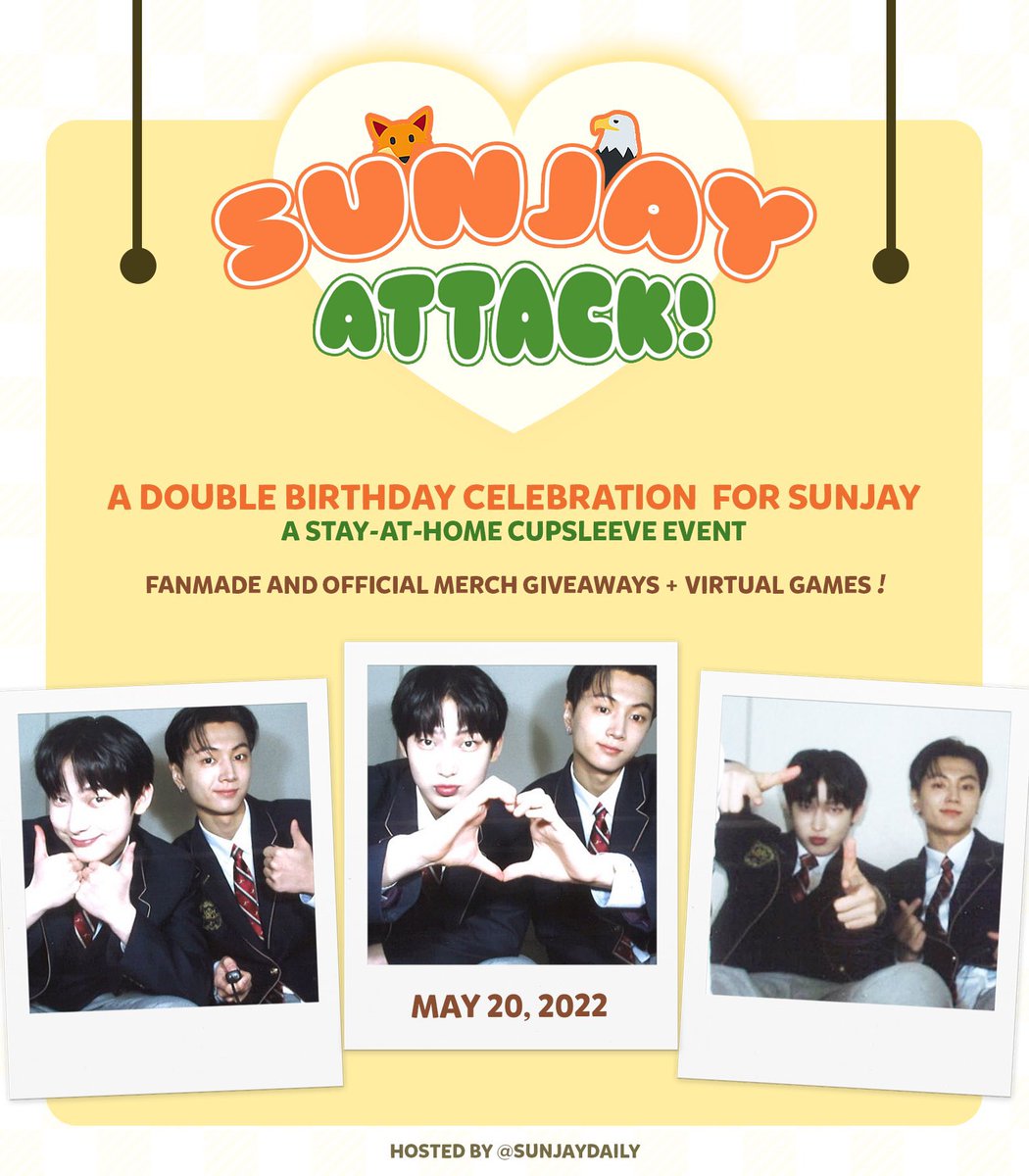 sunjaydaily tweet picture