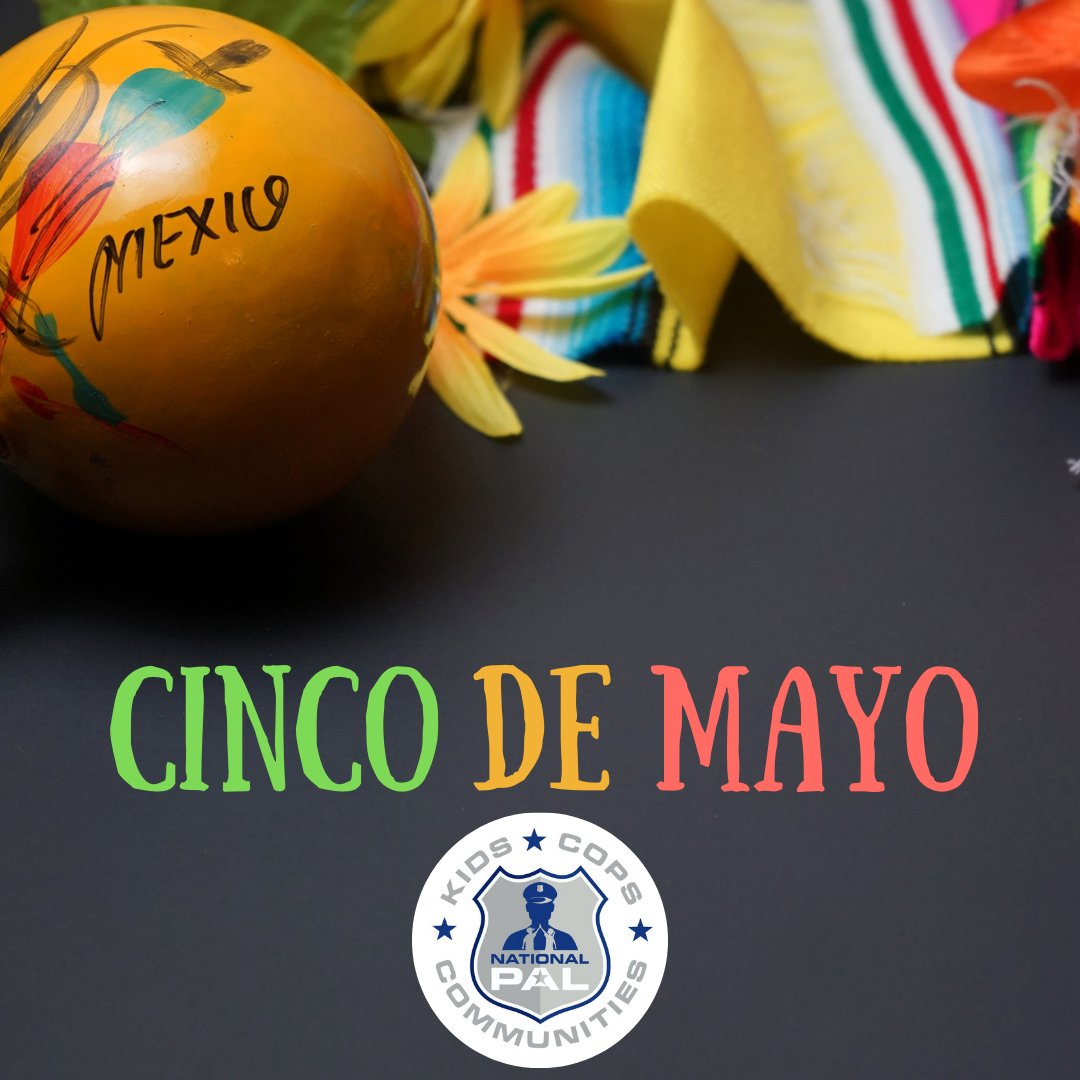 National PAL on X: In the United States, Cinco de Mayo is widely  interpreted as a celebration of Mexican culture and heritage, particularly  in areas with substantial Mexican-American populations. We at National
