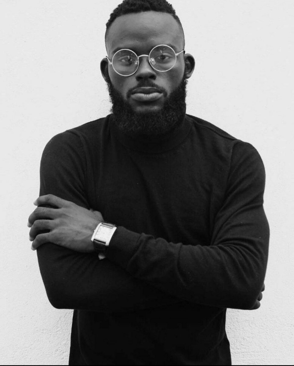 motion19store's tweet photo. Créateur de contenu et Coach fitness, le Model of the week n'est autre que @BabichMbola il fait partie du groupe @beardedoriginal 

#modeloftheweek #coachfit #contentcreator #beardedguy
#motion19 #feelfreetocreate https://t.co/BeqangHiLc