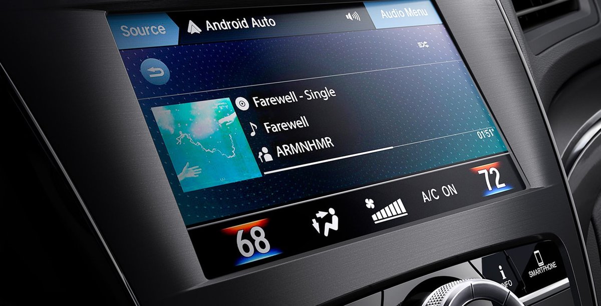 Miami_Acura's tweet photo. The 2022 #Acura #ILX houses a symphony of technology. With both Apple CarPlay Integration and Android Auto Integration, this #Acura has something for everyone. https://t.co/mNmv2xVjJc https://t.co/ufmmGfnpBR