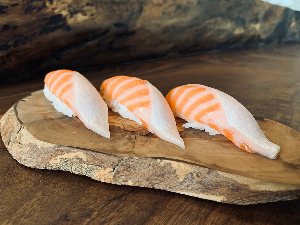 RocklinShopping's tweet photo. Treat mom to a colorful sushi dinner this #MothersDay at Oki Sushi! 😍🍣 https://t.co/6NzkaSCxgv