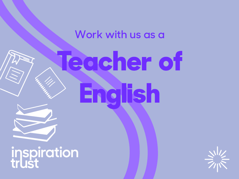 InspirationEast's tweet photo. Are you looking for a new and exciting role? π
Wayland Academy is seeking an inspiring, innovative, and dedicated Teacher of English to join their team. Learn more here: https://t.co/9LWHBsTvNK
#GoForwardThursday https://t.co/IqxBoR28pb
