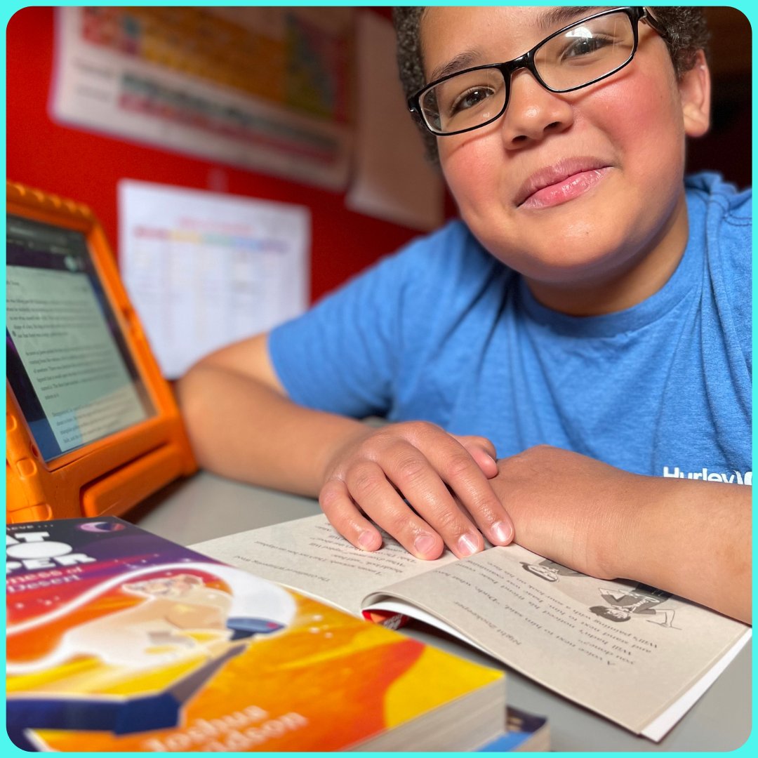 nightzookeeper's tweet photo. Want to give your child the chance to partake in our weekly Star Writing challenges and win awesome prizes? You can start a FREE https://t.co/C7eFl47a89 trial here!
You can also check out our Adventure Book Series here: https://t.co/CPIfBQdKLL
#starwriting #nightzookeeper https://t.co/jvXKmgb4G9