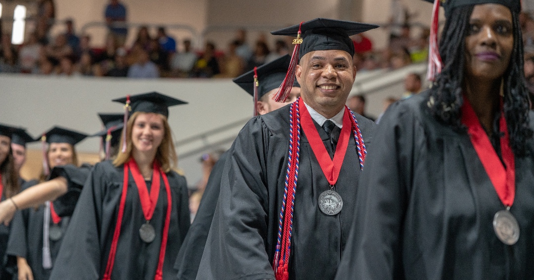 nwfstatecollege's tweet photo. Commencement is just two days away! 

Both ceremonies will be live-streamed and available at https://t.co/bXZmXSwPgf.

We invite our graduates to share moments from this special day using the commencement Snapchat filter, #NWFRaiderGrad, and the GIF booth inside the Raider Arena! https://t.co/fd6f8U8Wnt
