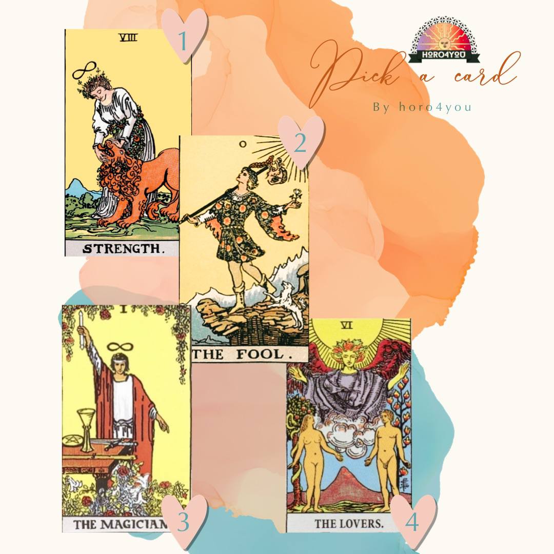 ✨🔮Pick a card daily🔮✨
ดวงประจำวันที่ 🎖 6 พฤษภาคม 65 🎖

กติกา
1. รี+พิมพ์เลขไพ่ที่เลือก
2. เลือกไพ่ที่ถูกชะตามากที่สุด
3. อ่านคำทำนายใน Thread

ปล.ไพ่ในภาพ เป็นเพียงสัญลักษณ์เพื่อช่วยในการตัดสินใจ (คำทำนายจะมีการเปิดไพ่เพิ่มค่ะ)

#ดูดวง #PickAcard