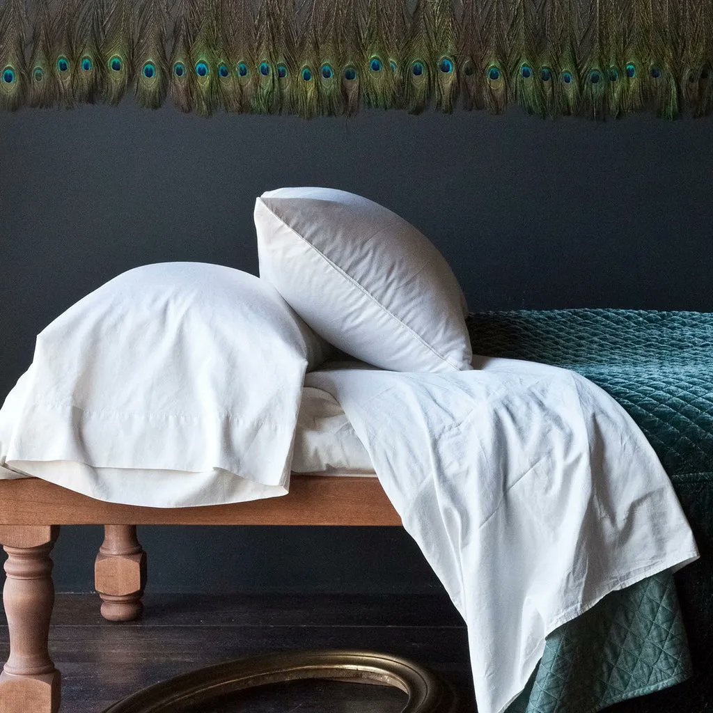 TheBellaCottage's tweet photo. The Madera Luxe Pillowcase from Bella Notte features a soft hand, beautiful drape and eco-friendly fiber content with a touch of sheen. Shop Here:  https://t.co/JwcOGD0Kx9 https://t.co/CNh6OoG2Ky