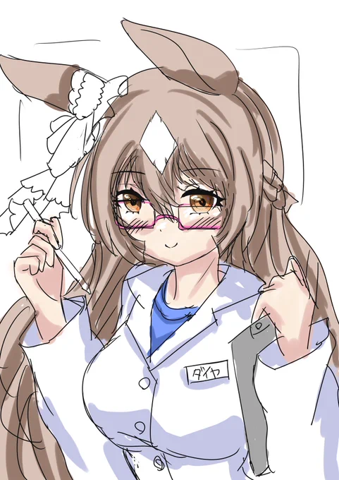 こそっとラフラフ 