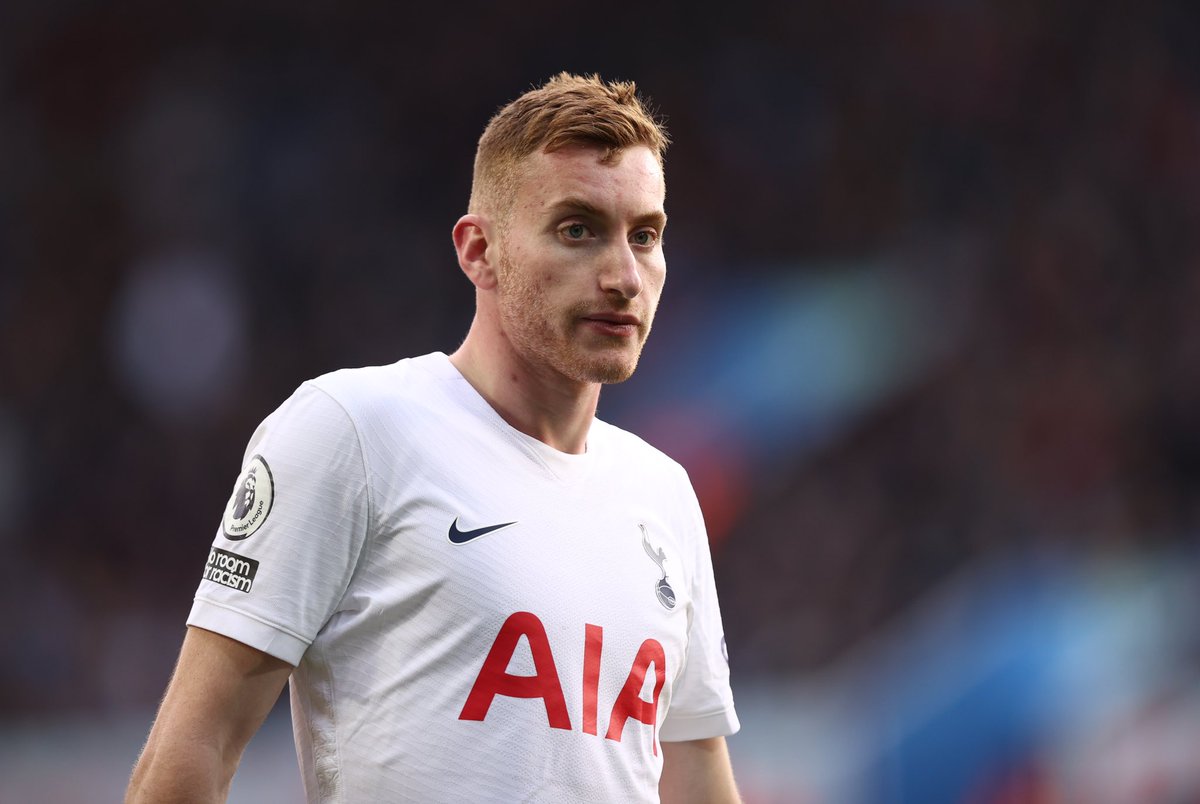 FabrizioRomano's tweet photo. Antonio Conte confirms Tottenham plan to make Dejan Kulusevski deal permanent: “He’s on loan but we can consider Kulusevski a Tottenham player 100% in every aspect”. ⚪️ #THFC

“Not officially, but he's a Spurs player”. Tottenham have clauses into loan deal with Juve. No issues. https://t.co/VgunLuGpSi
