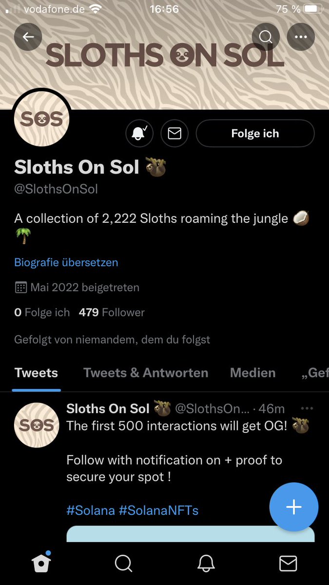solan4mir's tweet photo. @SlothsOnSol does that count? https://t.co/RXMtRbSuSv
