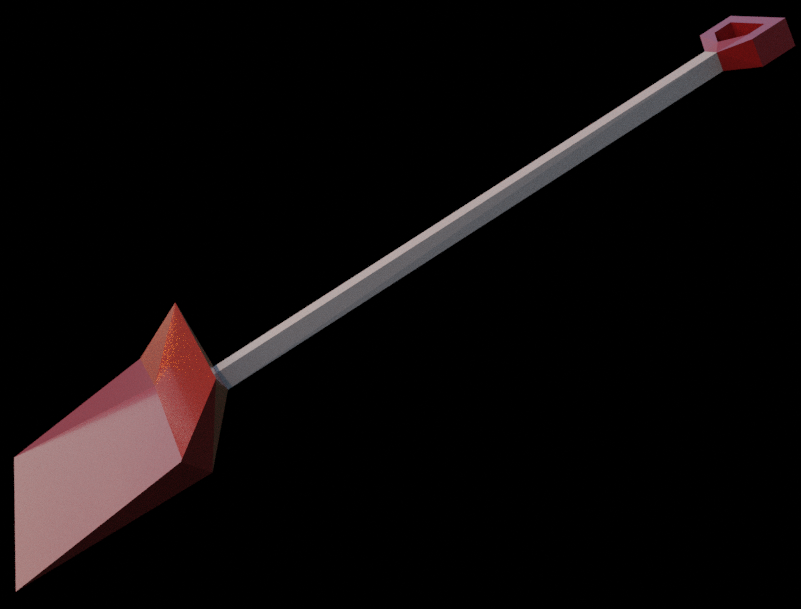 BrettApitz's tweet photo. Been poly-shing my low-poly modeling. #gamedev https://t.co/3ofo7hB3ny