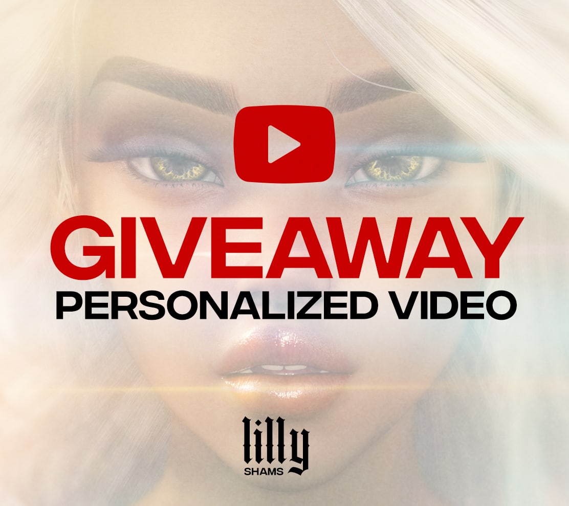 Lilly NFT tweet media