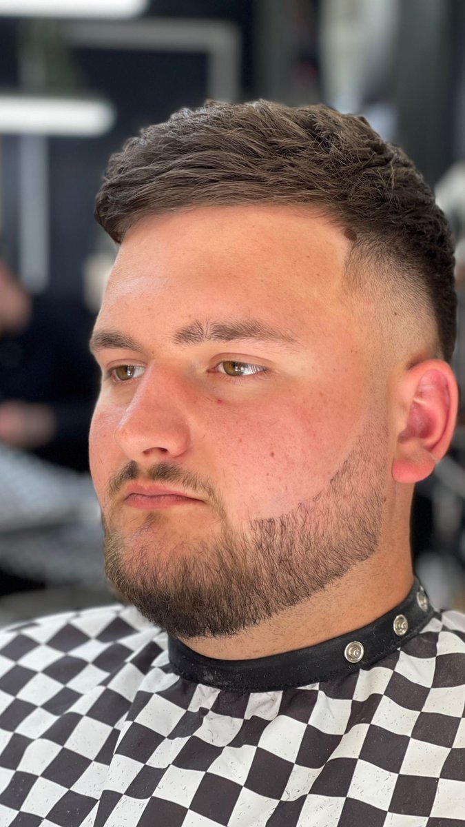 DMacIntyreSon's tweet photo. We've had some results back in from Baldy and it's a winner! The ETI Line Digital Plus offers the very latest in tech, power and lightweight handling. Quick and easy work for profesisonal hair stylists!

Discover our range of dryers: https://t.co/tIUYsnVOcG

#hair #barber #beauty https://t.co/33tBlB8u2j