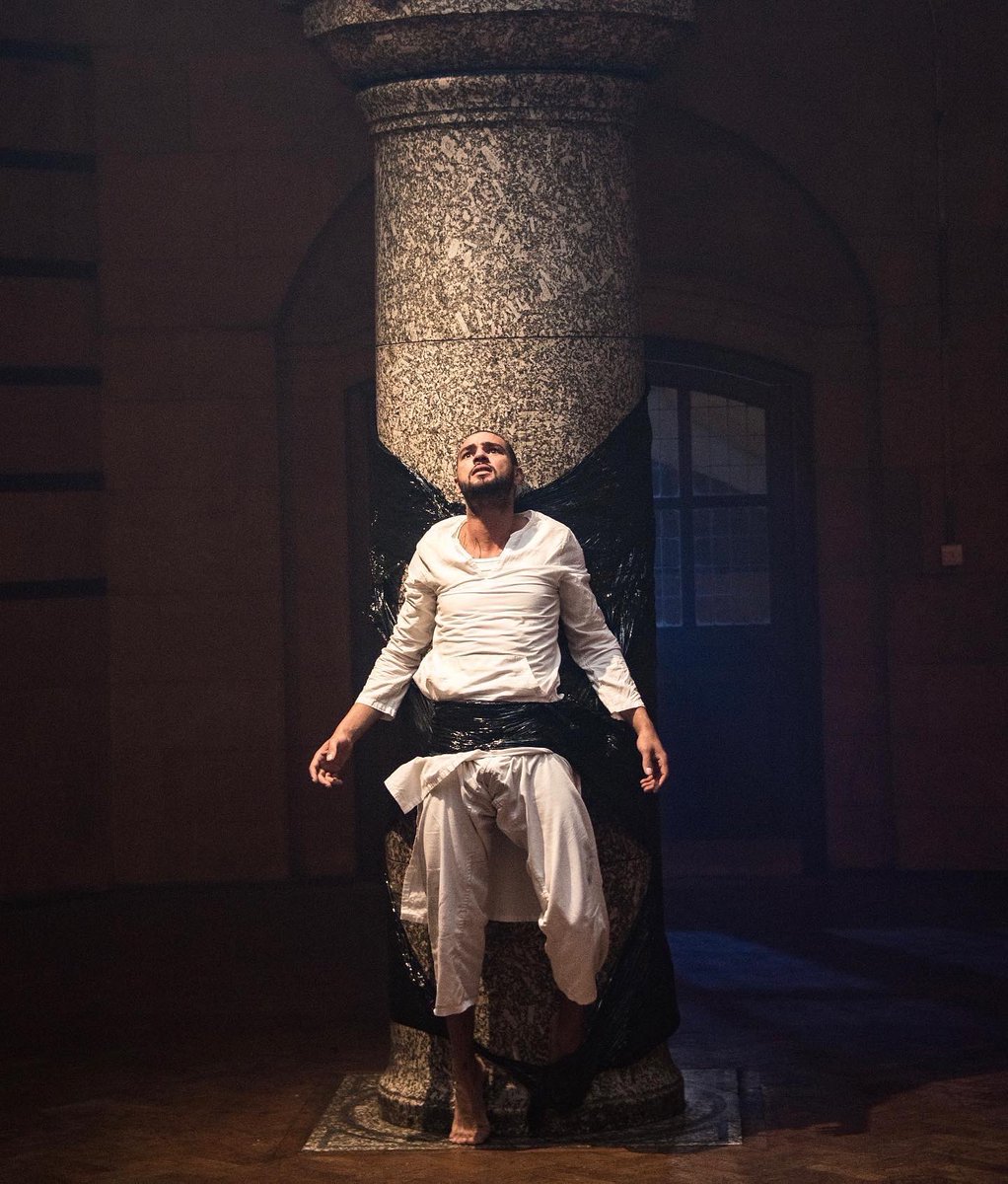 Sadiq Ali (@_sadiqsadiq) on Twitter photo We’re going to the Fringe! (Edinburgh 2022)
As part of the Made In Scotland showcase which celebrates the very best of new Scottish work we can now announce our show will be in residency at Summerhall for you to experience throughout August!
<a href="/edfringe/">Edinburgh Festival Fringe</a> <a href="/Summerhallery/">Summerhall</a> We’re going to the Fringe! (Edinburgh 2022)
As part of the Made In Scotland showcase which celebrates the very best of new Scottish work we can now announce our show will be in residency at Summerhall for you to experience throughout August!
<a href="/edfringe/">Edinburgh Festival Fringe</a> <a href="/Summerhallery/">Summerhall</a>