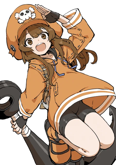 メイ誕生日!? 