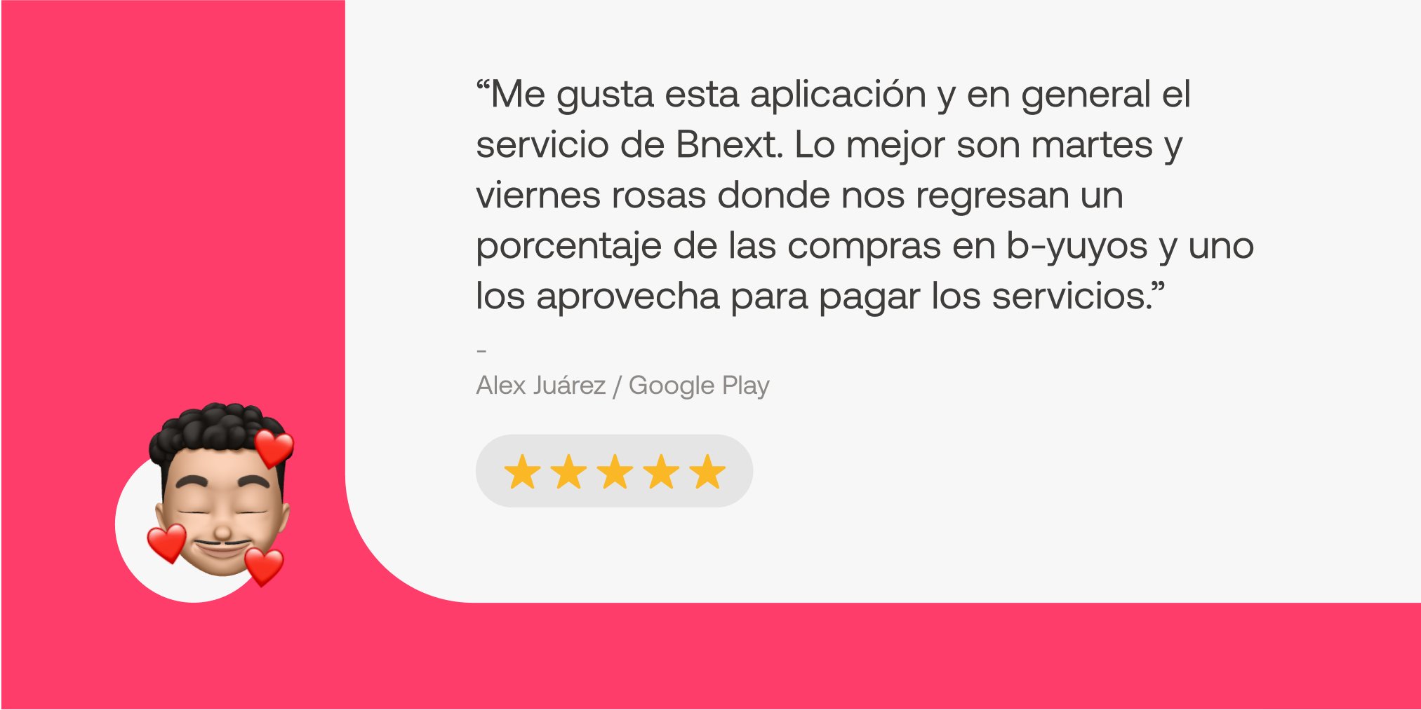 Bnext descuentos amazon sale