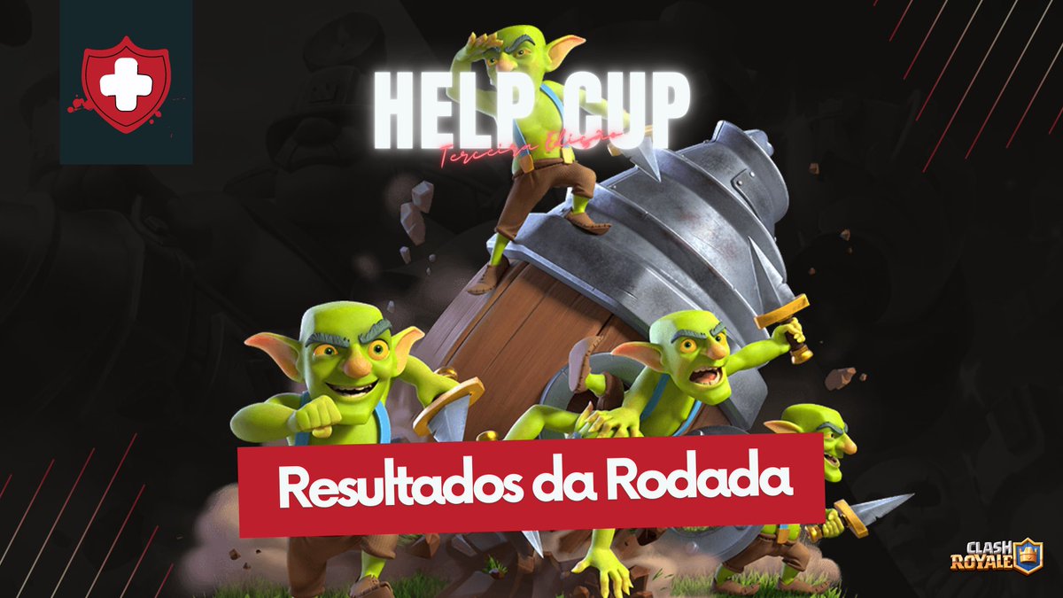 ➕ Help Cup tweet media