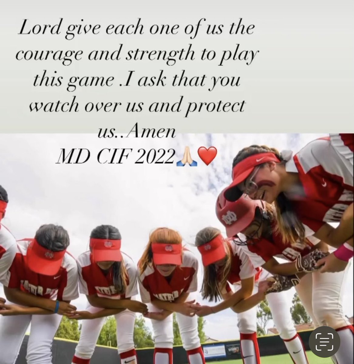 mdhs_softball's tweet photo. GAME DAY! https://t.co/g2bMM7SwVX